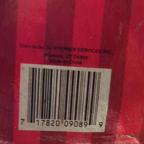 Palace Theater Miniature with Clock Collectible - Picture 12 of 12